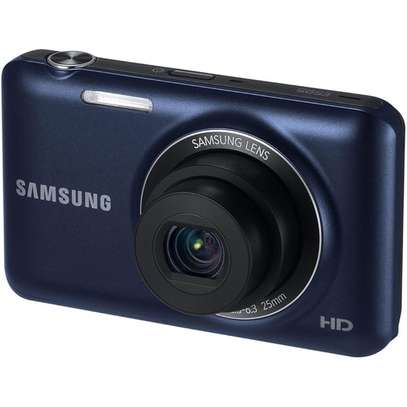 Samsung ES95 16.1MP Digital Camera image 1