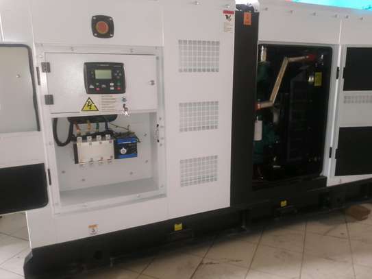 180kva cummins generators available image 7