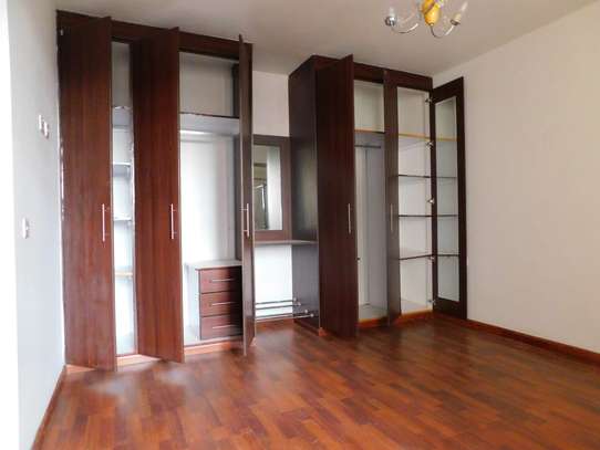 3 Bed Apartment with Gym at Ruaka image 21