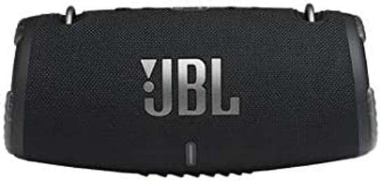 JBL Xtreme 2 Portable Waterproof Wireless image 2
