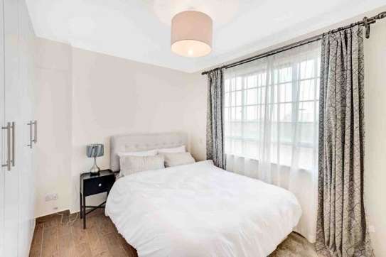 Luxurious 2 Bedroom Serviced Apartments for Sale image 7
