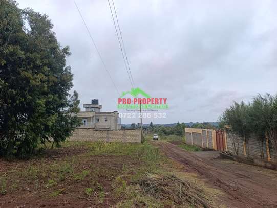 Plots for Sale in Kamangu, Kikuyu image 7