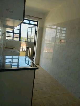 One bedroom apartment to let off Naivasha road image 9