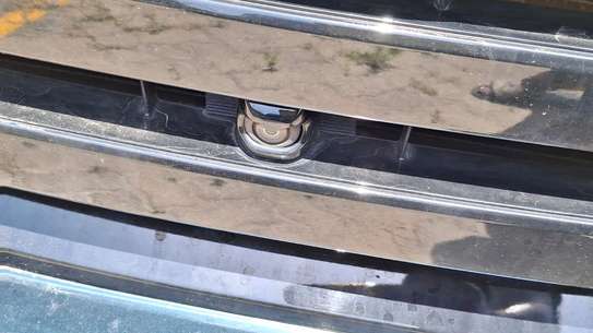 Honda  Stepwagon Hybrid 2018 image 7