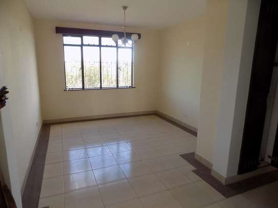 Furnished 2 bedroom apartment for sale in Mlolongo image 8
