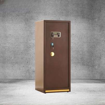 Office Safe: 110kgs Digital Fireproof Safe image 7