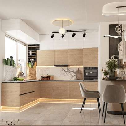 3 Bed Apartment with En Suite at Nyali Road image 11