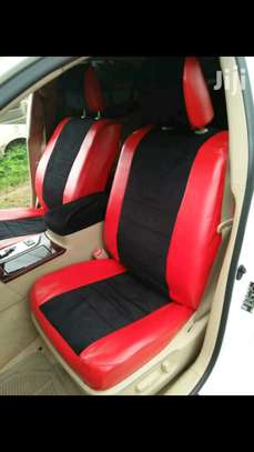Pace setters car seat covers image 1