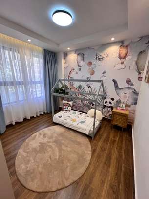4 Bed Apartment with En Suite in Parklands image 10
