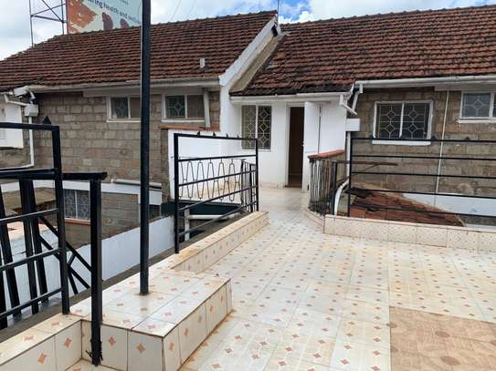4 bedroom Maissonate to let in ngong road kilimani image 12