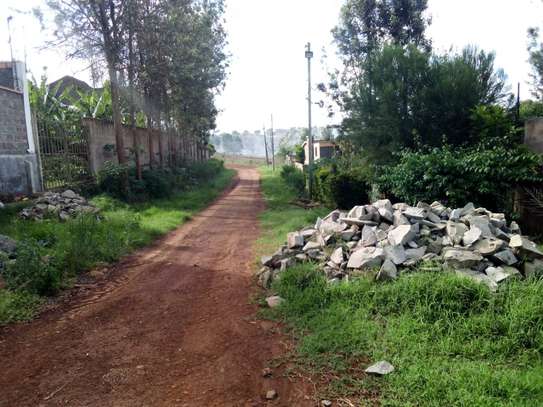 Residential Land in Kiambu Road image 6