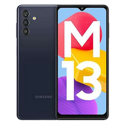 Samsung Galaxy M13 (6GB, 128GB Storage) | 6000mAh Battery image 1