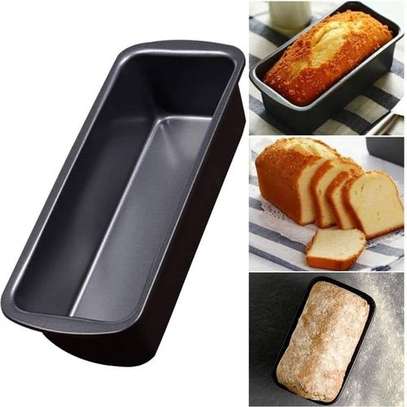Nonstick Loaf/Bread Tin image 2