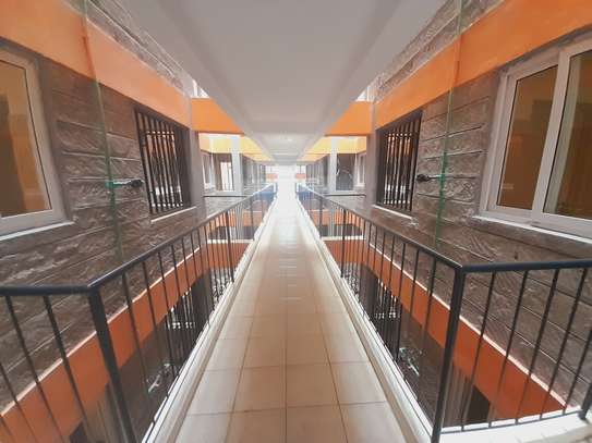 2 Bed Apartment with Gym at Magadi Road image 34