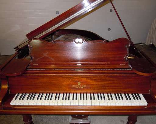 Piano Tuning & Repair specialists, Restoration and removals. image 7