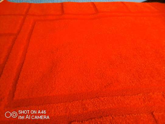 Non-slip & Fluff-Free carpet/rug/prayer mat (58.5*39.5) image 3