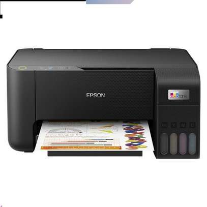 Epson EcoTank L3250 3-in-1 Printer image 1