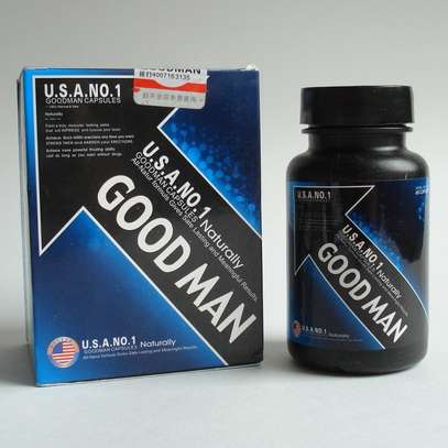 Goodman Pills image 1