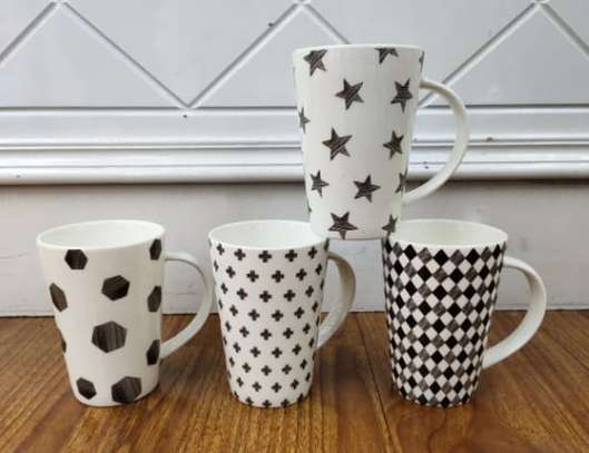 *6pcs ceramic mugs image 7
