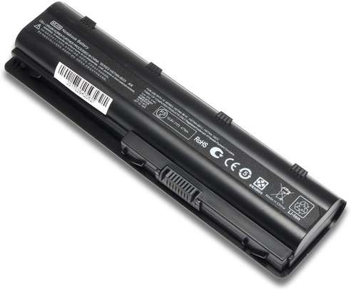 HP MU06 MU09 Battery CQ42 CQ57 CQ56 CQ62 CQ32 CQ43 image 1