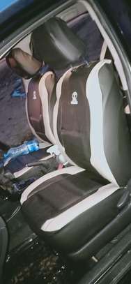 Duriour Car Seat Covers image 5