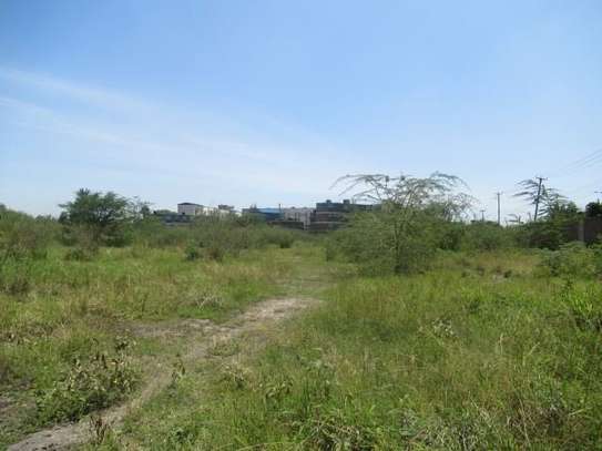 23,796 m² Commercial Land at Nyasa Road image 1