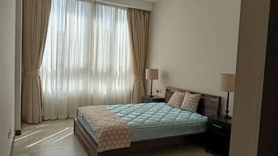 Furnished 3 Bed Apartment with En Suite at General Mathenge image 15