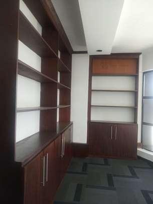 1300 ft² office for rent in Westlands Area image 13