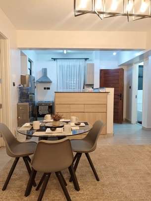 2 Bed Apartment with En Suite in South B image 5