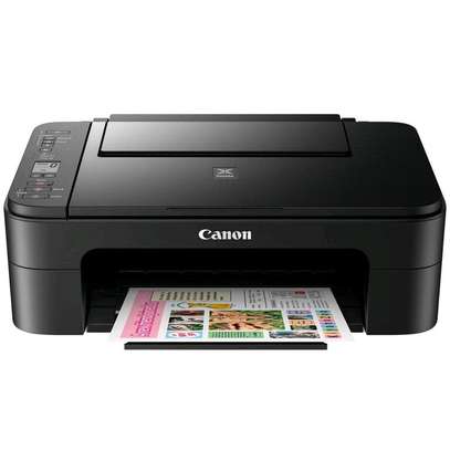 Canon PIXMA TS3140 All-in-One Wireless Printer image 1