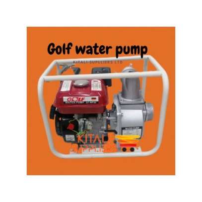 Golf Waterpump image 3