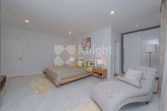 Furnished 3 Bed Apartment with En Suite at Rhapta Road image 36