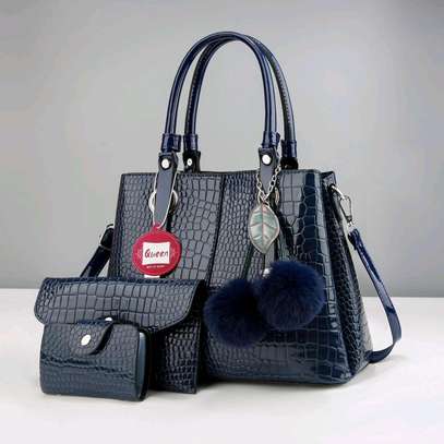 Medium ladies handbags image 1