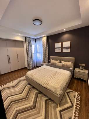 4 Bed Apartment with En Suite in Parklands image 3