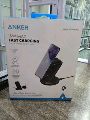 Anker 15w max fast charging image 2