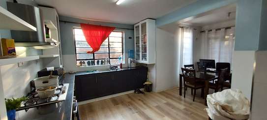 4 Bed House with En Suite at Kiserian Isinya Road image 8