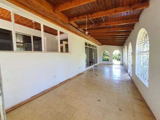 4 Bed House with En Suite at Loresho image 13