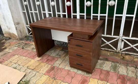 1.4M  Executive Office Desk image 7