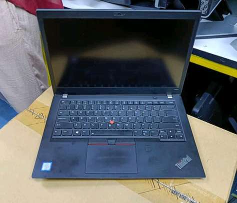 _Lenovo ThinkPad T480 coi5 8th gen 8gb ram 256ssd_ image 1