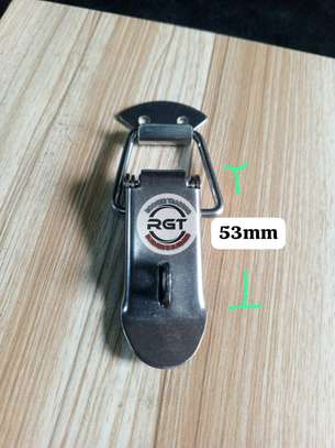 TOOGLE LATCH FOR SALE image 1