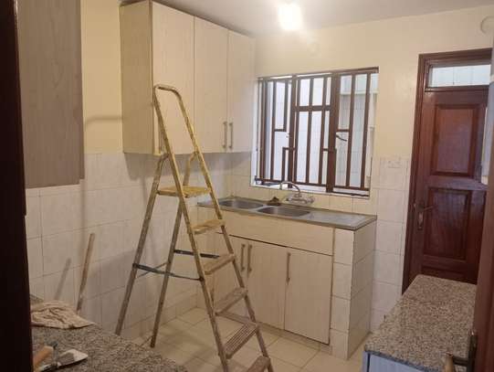 2 Bed House with En Suite at Nyari Estate image 30