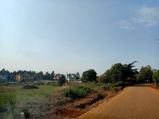 Residential Land at Kiambu Road image 4