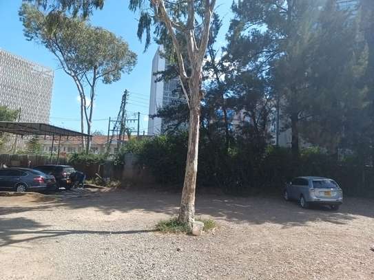 Prime Land in Upperhill For Sale image 2