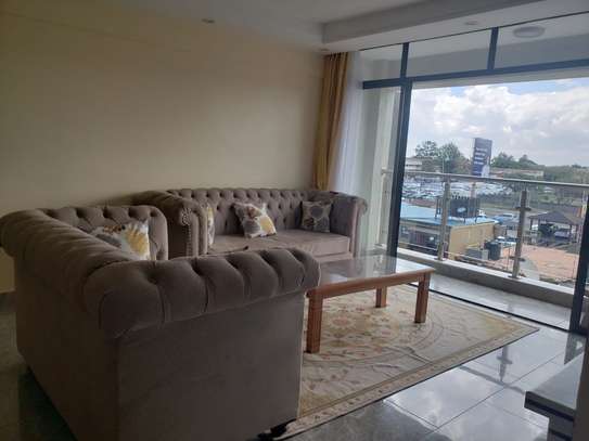 2 Bed Apartment with En Suite in Kilimani image 8