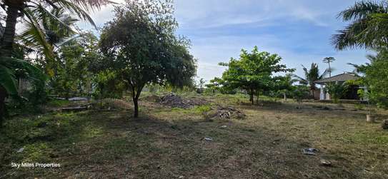2,000 m² Land at Kikambala image 19