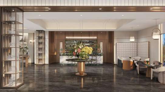 1 Bed Apartment with En Suite at Muthithi Road image 15