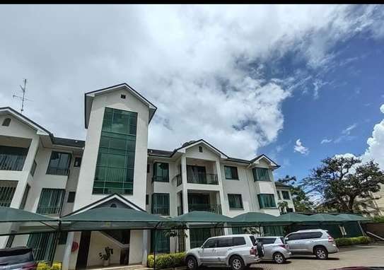 3 Bed Apartment with En Suite at Valley Arcade image 2