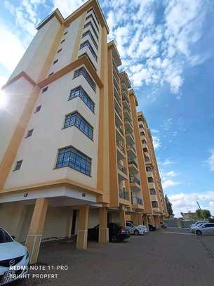 Two bedroom apartment to let at Ngong road image 8