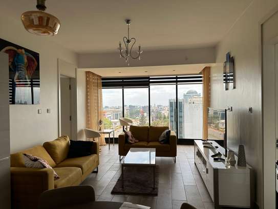 Serviced 2 Bed Apartment with En Suite in Westlands Area image 27