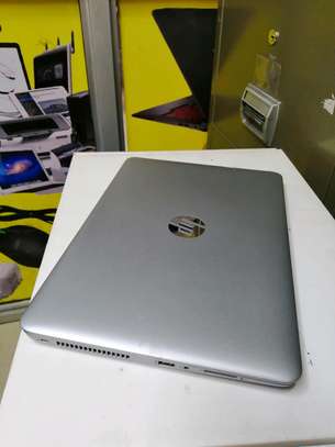 HP ProBook 430 G4 i5 7th Gen 8GB 256ssd image 2